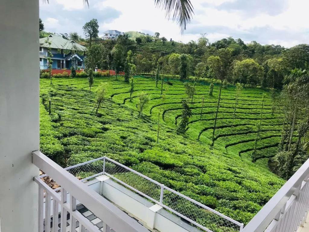 Cat Homes Vagamon Exteriör bild