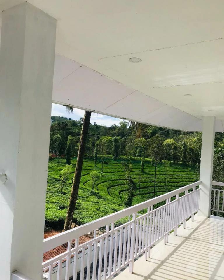 Cat Homes Vagamon Exteriör bild