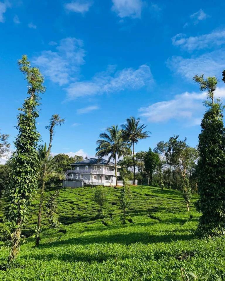 Cat Homes Vagamon Exteriör bild