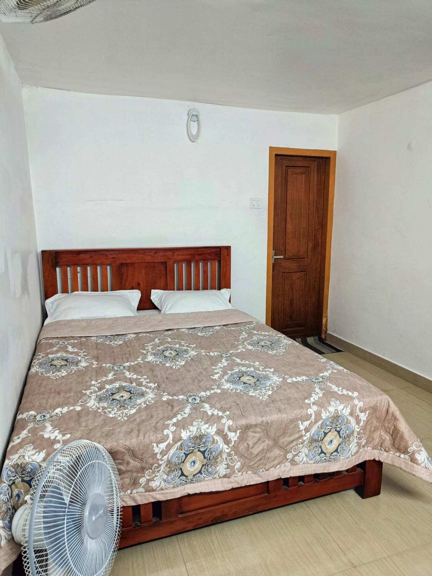 Cat Homes Vagamon Exteriör bild